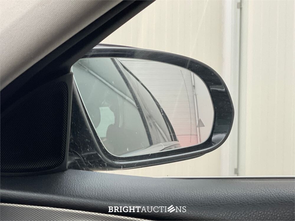 Mercedes-Benz e 200 E-klass Advantage 184pk 2018 E-klasse, HRG-18-J