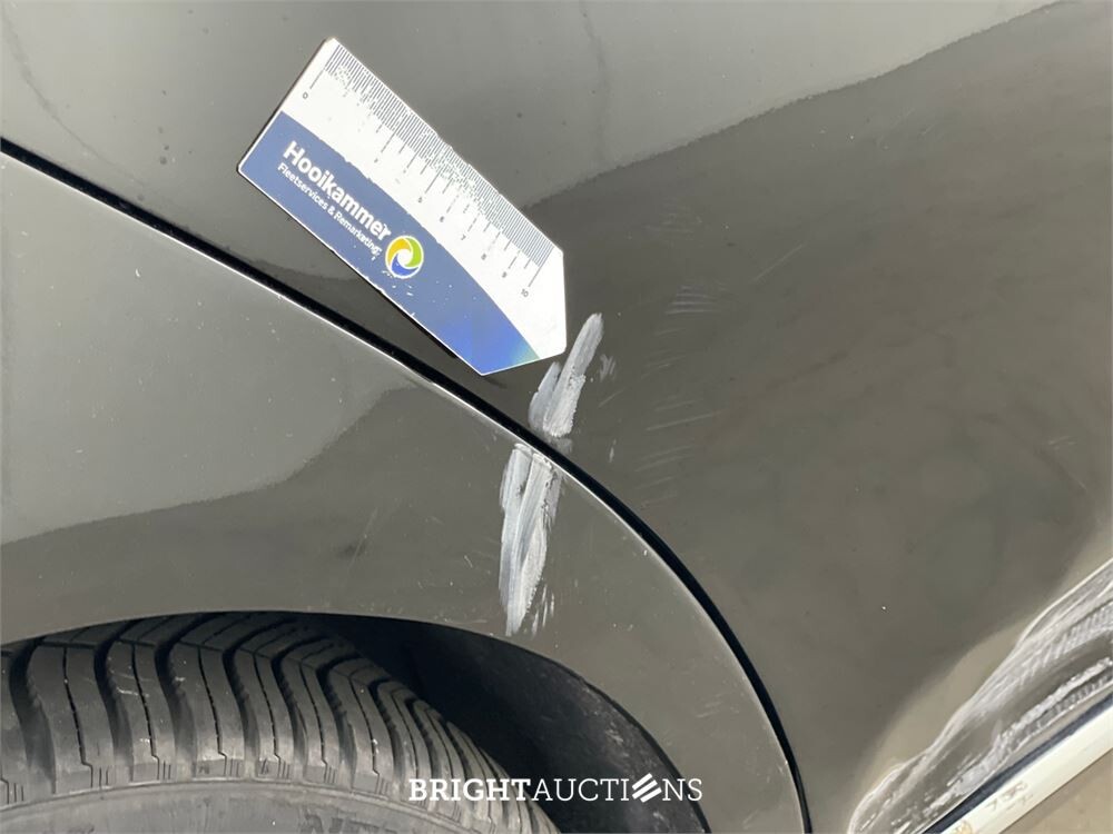 Mercedes-Benz e 200 E-klass Advantage 184pk 2018 E-klasse, HRG-18-J