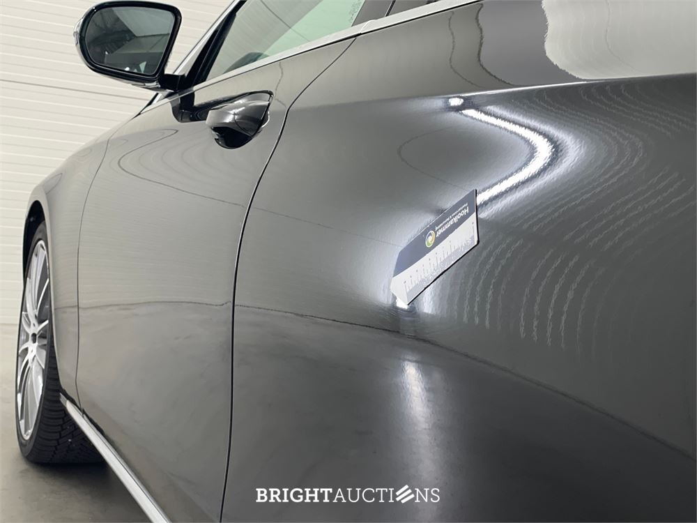 Mercedes-Benz e 200 E-klass Advantage 184pk 2018 E-klasse, HRG-18-J