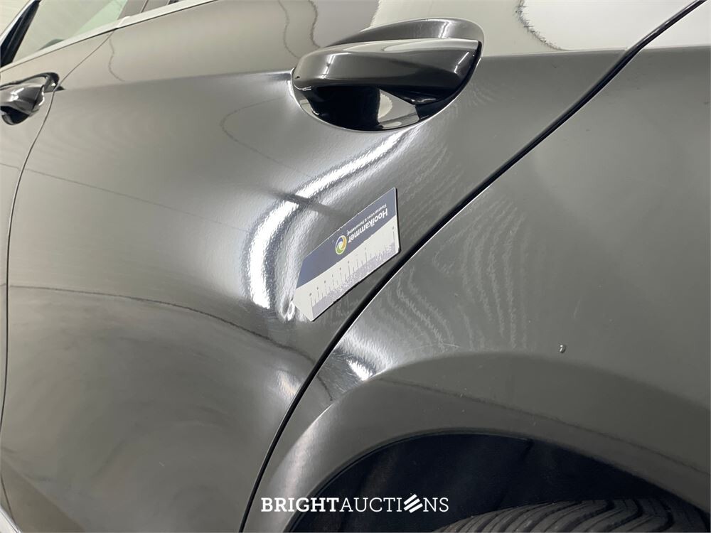 Mercedes-Benz e 200 E-klass Advantage 184pk 2018 E-klasse, HRG-18-J