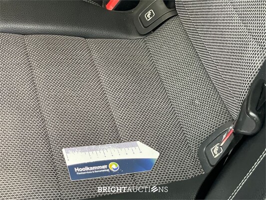 Mercedes-Benz e 200 E-klass Advantage 184pk 2018 E-klasse, HRG-18-J