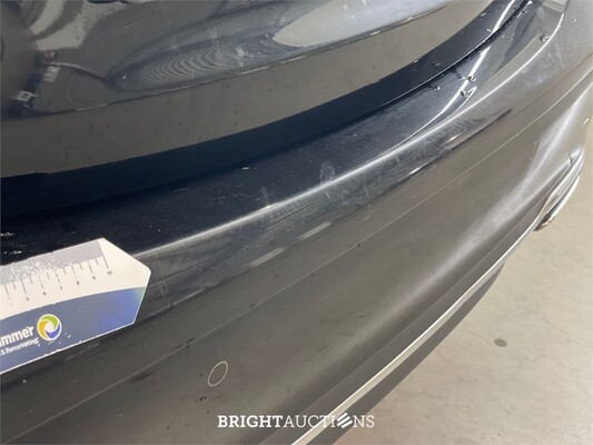 Mercedes-Benz e 200 E-klass Advantage 184pk 2018 E-klasse, HRG-18-J