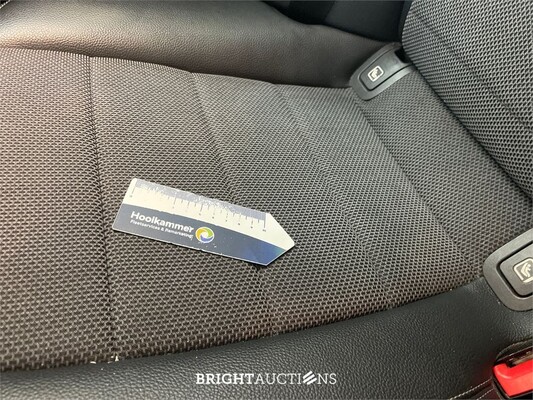 Mercedes-Benz e 200 E-klass Advantage 184pk 2018 E-klasse, HRG-18-J