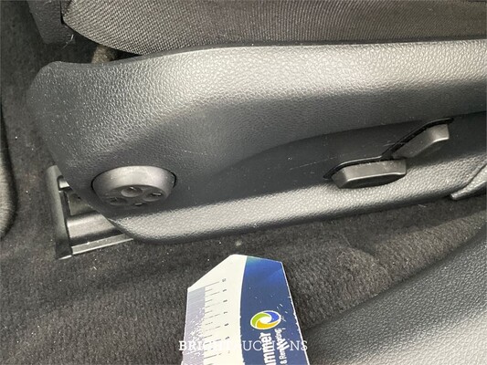 Mercedes-Benz e 200 E-klass Advantage 184pk 2018 E-klasse, HRG-18-J