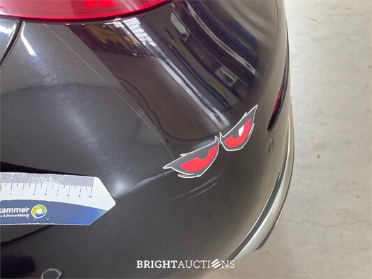 Mercedes-Benz e 200 E-klass Advantage 184pk 2018 E-klasse, HRG-18-J