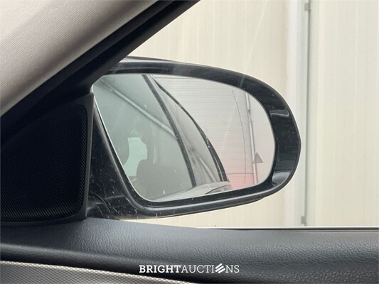 Mercedes-Benz e 200 E-klass Advantage 184pk 2018 E-klasse, HRG-18-J