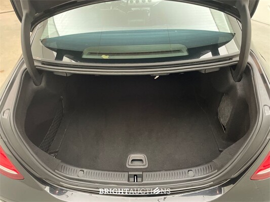 Mercedes-Benz e 200 E-klass Advantage 184pk 2018 E-klasse, HRG-18-J