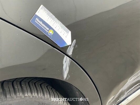 Mercedes-Benz e 200 E-klass Advantage 184pk 2018 E-klasse, HRG-18-J