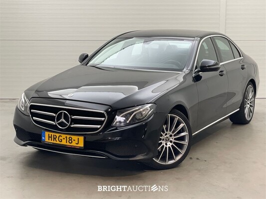 BRIGHT AUCITONS: Luxury, Premium Daily Driver & Electric Vehicle Auction