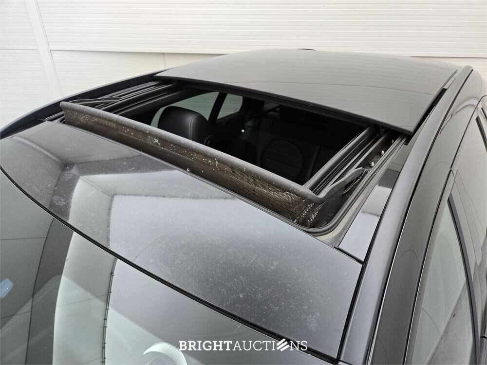 Mercedes-Benz C180 Estate Sport Edition Premium Plus CDI 116pk 2019 (Origineel-NL) C-klasse, XR-328-L