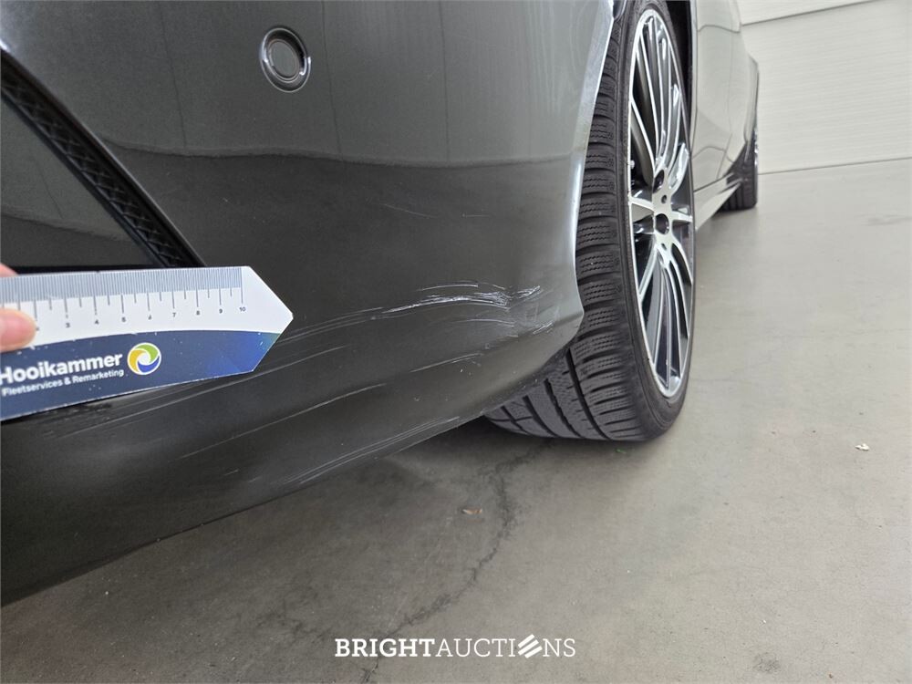 Mercedes-Benz C180 Estate Sport Edition Premium Plus CDI 116pk 2019 (Origineel-NL) C-klasse, XR-328-L