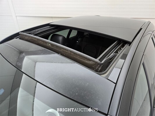 Mercedes-Benz C180 Estate Sport Edition Premium Plus CDI 116pk 2019 (Origineel-NL) C-klasse, XR-328-L