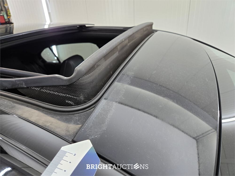 Mercedes-Benz A200 157pk 2017 A-klasse, P-573-TP
