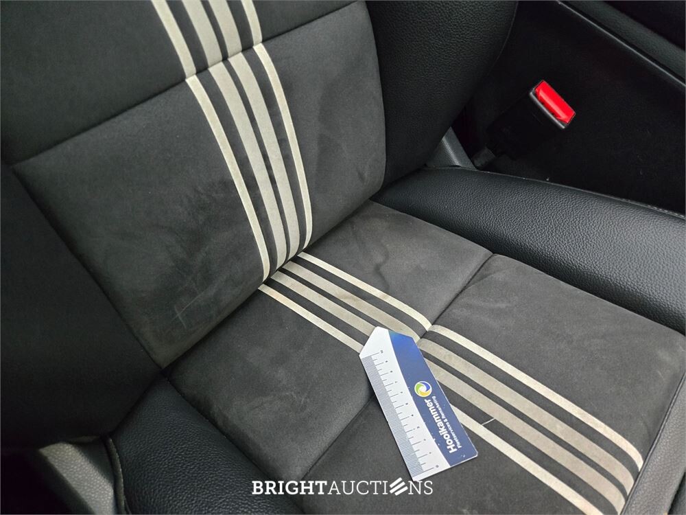 Mercedes-Benz A200 157pk 2017 A-klasse, P-573-TP