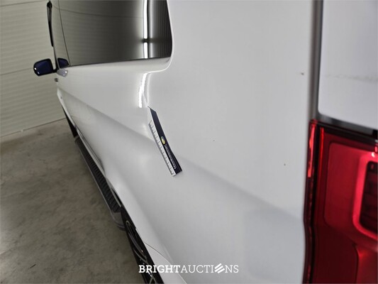 Mercedes-Benz Vito114 Extra Lang DC CDI 136pk 2017, VPH-13-S
