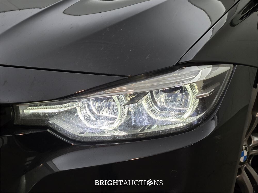 BMW 320d 3-serie Touring M Sport Edition 191pk 2018 3-Serie, L-156-XV