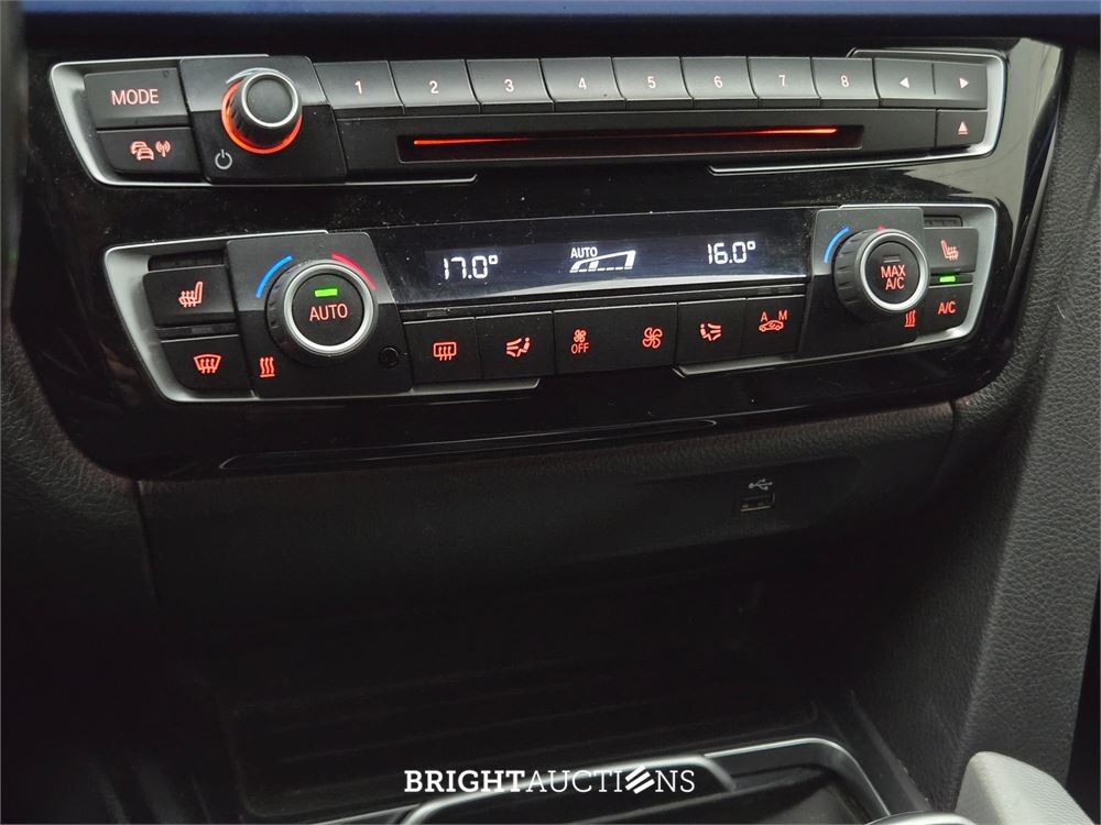 BMW 320d 3-serie Touring M Sport Edition 191pk 2018 3-Serie, L-156-XV