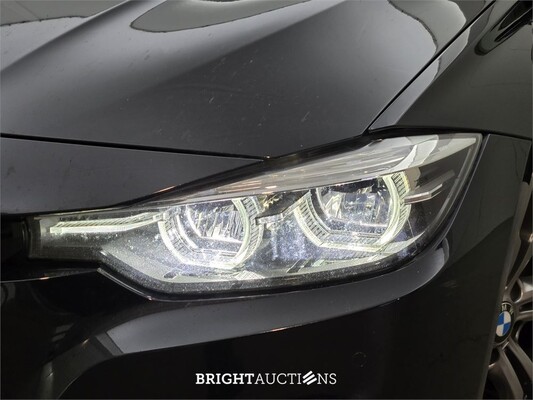 BMW 320d 3-serie Touring M Sport Edition 191pk 2018 3-Serie, L-156-XV