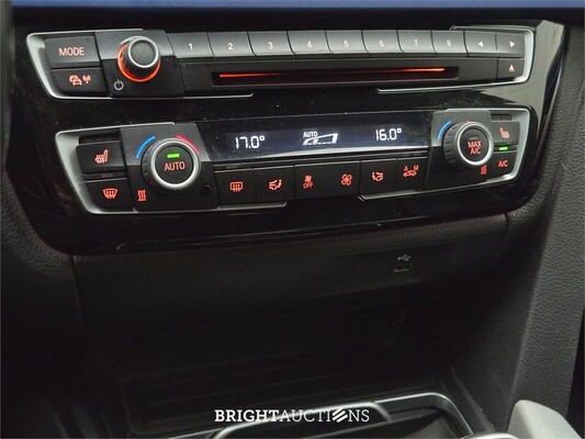 BMW 320d 3-serie Touring M Sport Edition 191pk 2018 3-Serie, L-156-XV