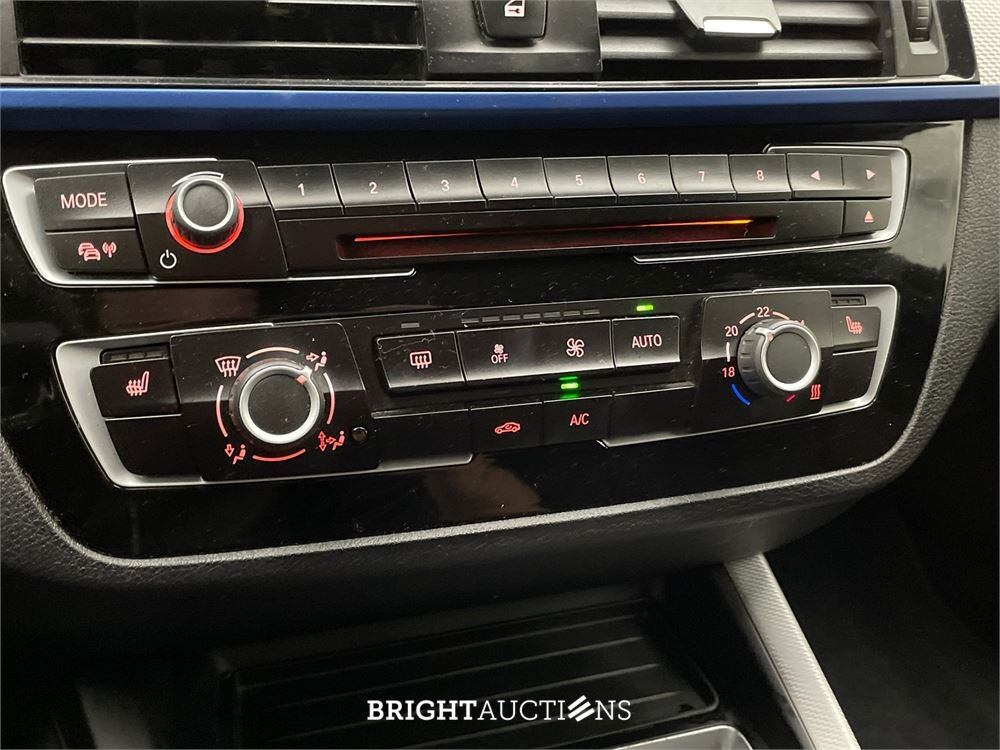 BMW 118i Edition M Sport Shadow Executive 136pk 2018 1-Serie, JBB-61-P