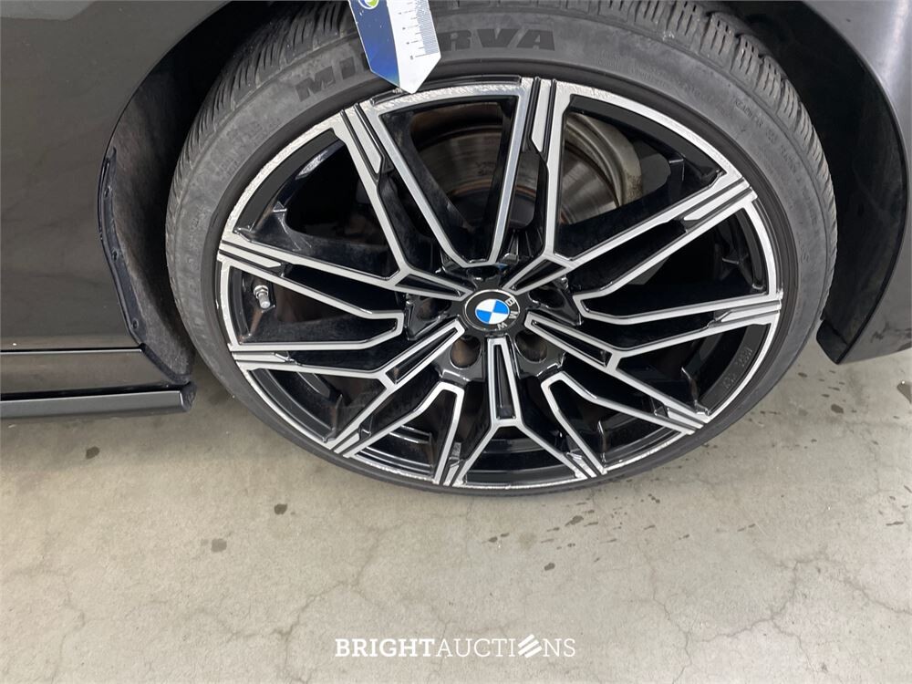 BMW 118i Edition M Sport Shadow Executive 136pk 2018 1-Serie, JBB-61-P