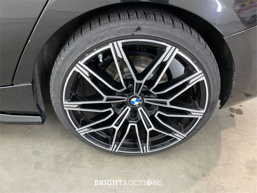 BMW 118i Edition M Sport Shadow Executive 136pk 2018 1-Serie, JBB-61-P