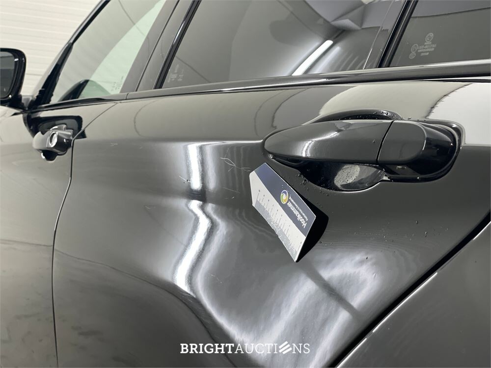 BMW 118i Edition M Sport Shadow Executive 136pk 2018 1-Serie, JBB-61-P