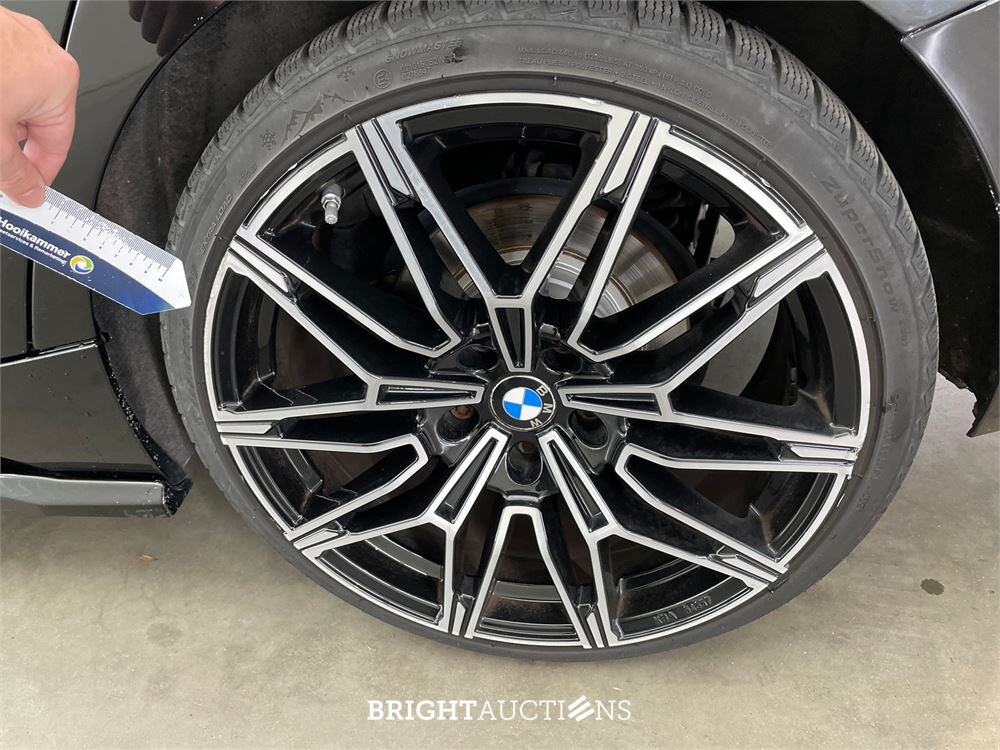 BMW 118i Edition M Sport Shadow Executive 136pk 2018 1-Serie, JBB-61-P