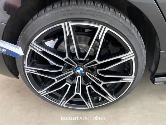 BMW 118i Edition M Sport Shadow Executive 136pk 2018 1-Serie, JBB-61-P