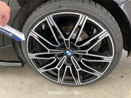 BMW 118i Edition M Sport Shadow Executive 136pk 2018 1-Serie, JBB-61-P