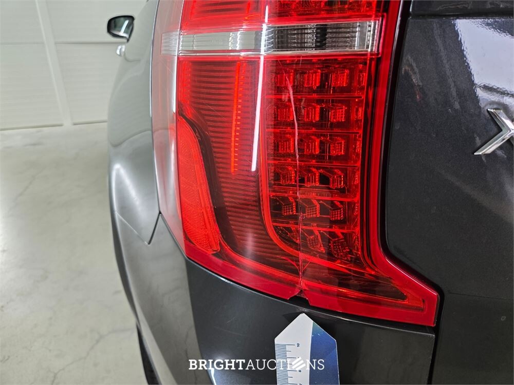 Volvo XC90 T8 Twin Engine Inscription 2.0 AWD 320pk 2016 (Origineel-NL), JH-251-P