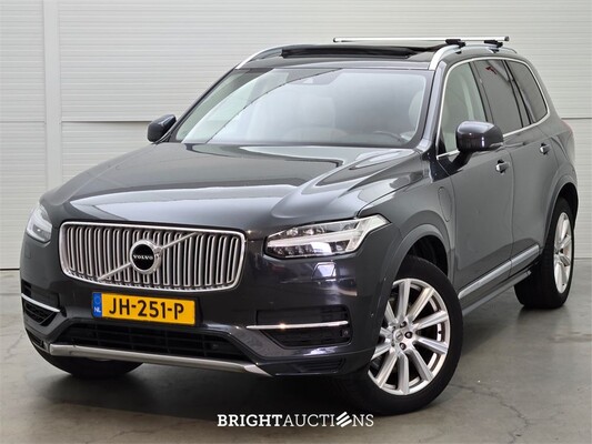 BRIGHT AUCITONS: Luxury, Premium Daily Driver & Electric Vehicle Auction