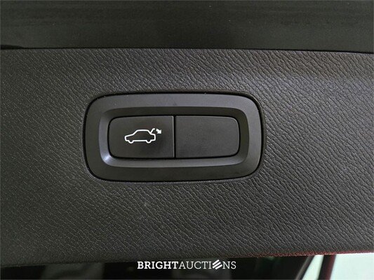 Volvo XC90 T8 Twin Engine Inscription 2.0 AWD 320pk 2016 (Origineel-NL), JH-251-P