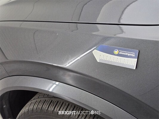 Volvo XC90 T8 Twin Engine Inscription 2.0 AWD 320pk 2016 (Origineel-NL), JH-251-P