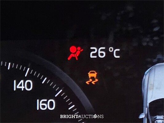 Volvo XC90 T8 Twin Engine Inscription 2.0 AWD 320pk 2016 (Origineel-NL), JH-251-P
