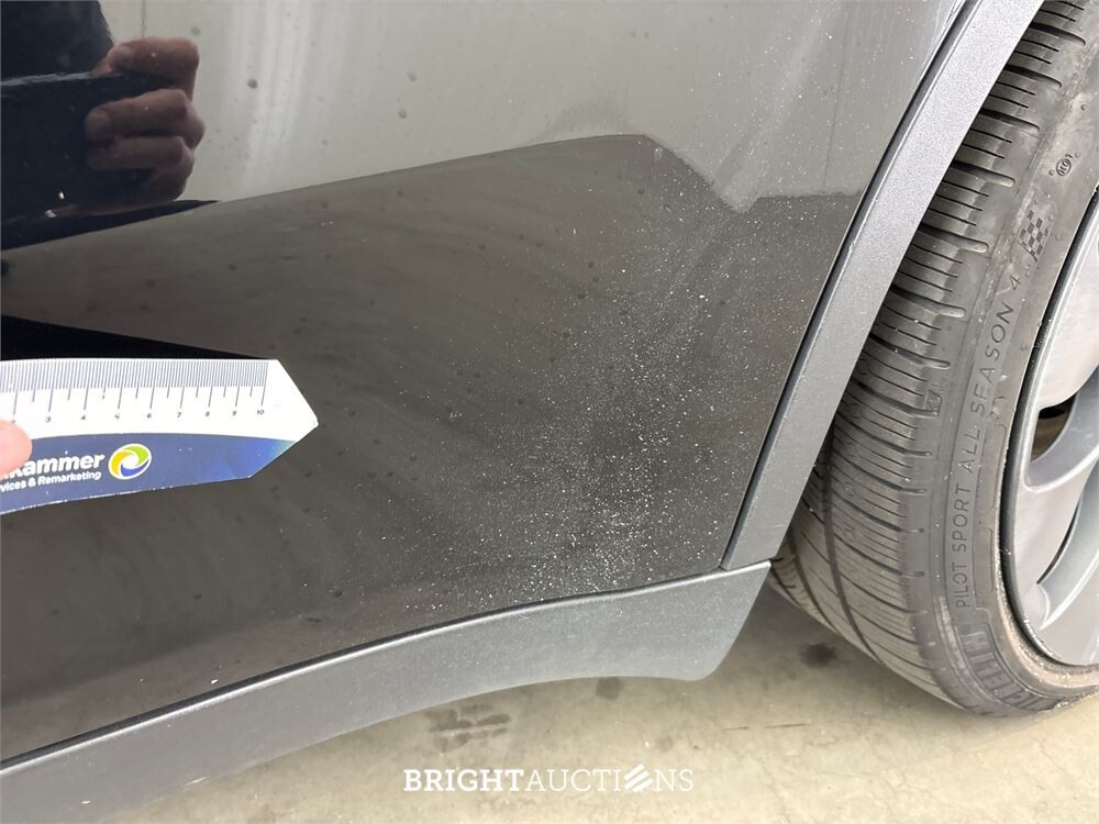 Tesla Model Y Performance AWD 75 kWh 463pk 2022 (Origineel-NL), P-386-XT