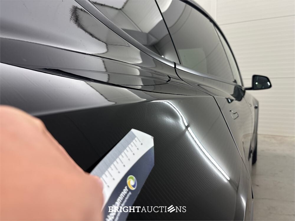 Tesla Model Y Performance AWD 75 kWh 463pk 2022 (Origineel-NL), P-386-XT