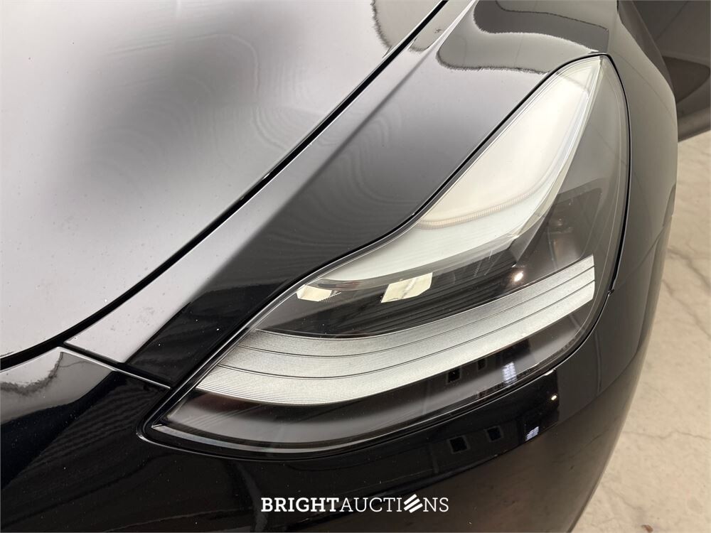 Tesla Model Y Performance AWD 75 kWh 463pk 2022 (Origineel-NL), P-386-XT