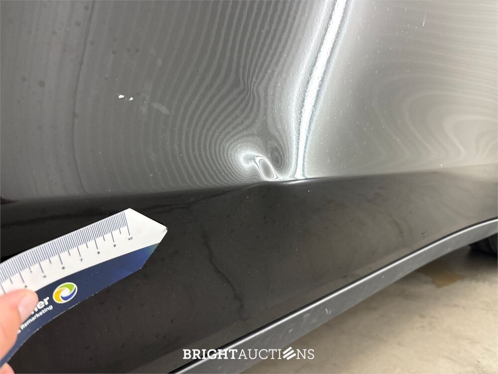 Tesla Model Y Performance AWD 75 kWh 463pk 2022 (Origineel-NL), P-386-XT