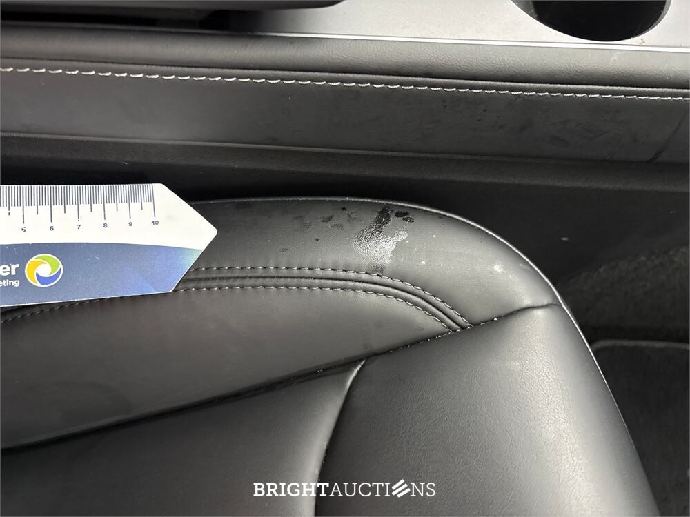 Tesla Model Y Performance AWD 75 kWh 463pk 2022 (Origineel-NL), P-386-XT