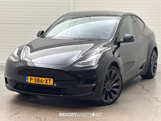 BRIGHT AUCITONS: Luxury, Premium Daily Driver & Electric Vehicle Auction