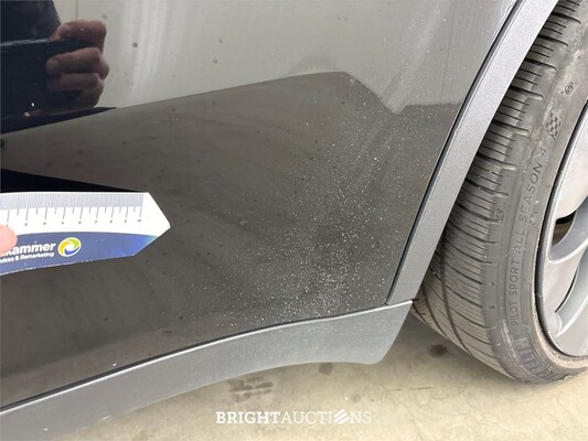 Tesla Model Y Performance AWD 75 kWh 463pk 2022 (Origineel-NL), P-386-XT