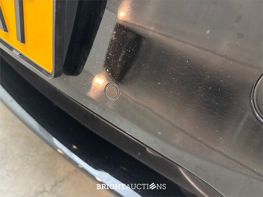 Tesla Model Y Performance AWD 75 kWh 463pk 2022 (Origineel-NL), P-386-XT