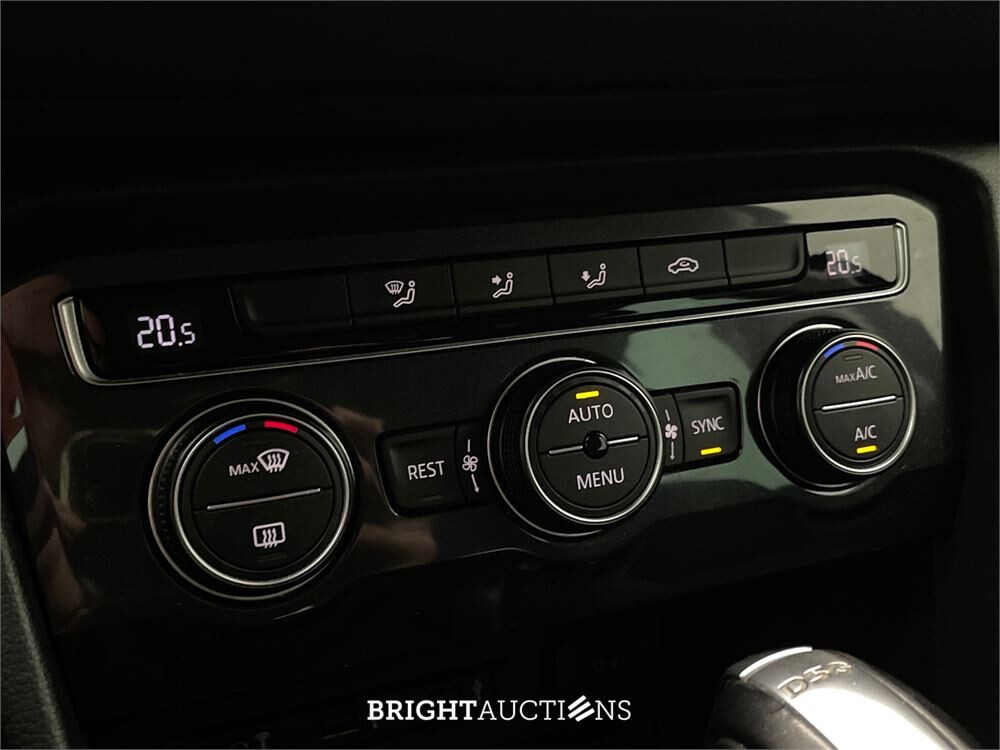 Volkswagen Tiguan ACT Highline 1.4 TSI 150pk 2018 (Origineel-NL), RR-178-D