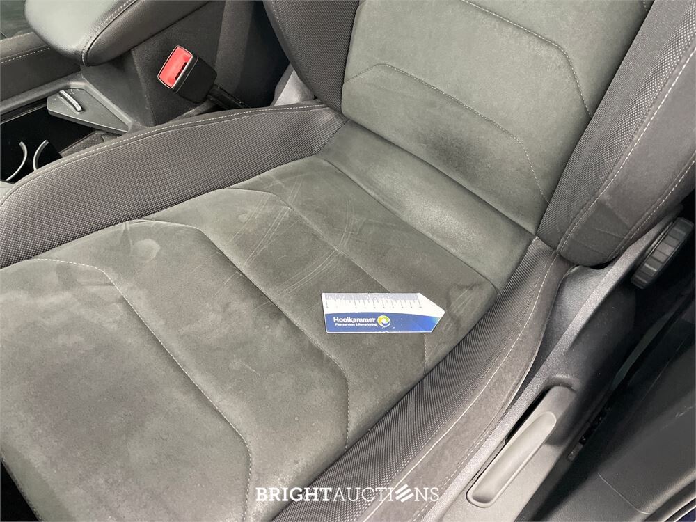Volkswagen Tiguan ACT Highline 1.4 TSI 150pk 2018 (Origineel-NL), RR-178-D