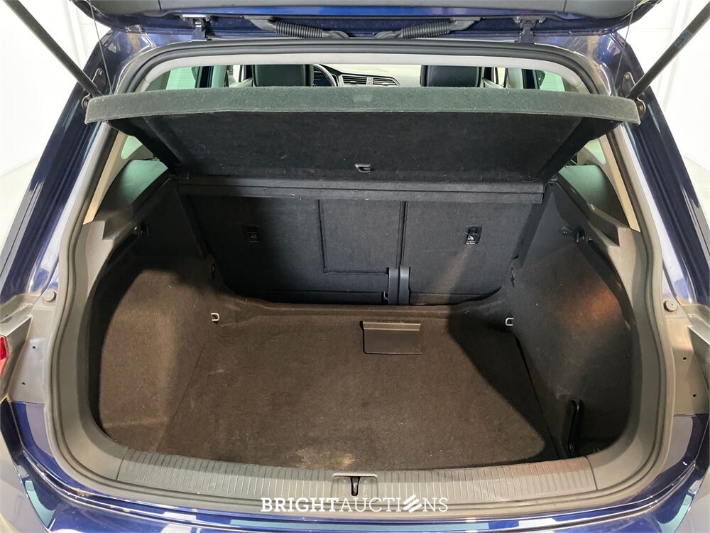 Volkswagen Tiguan ACT Highline 1.4 TSI 150pk 2018 (Origineel-NL), RR-178-D