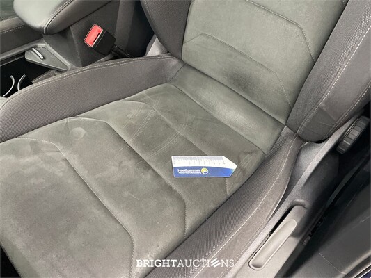 Volkswagen Tiguan ACT Highline 1.4 TSI 150pk 2018 (Origineel-NL), RR-178-D
