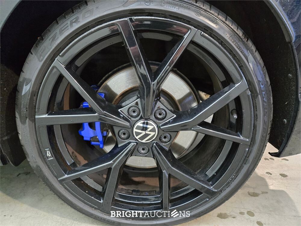 Volkswagen Golf R 4Motion 2.0 TSI 320pk 2022, X-494-BF