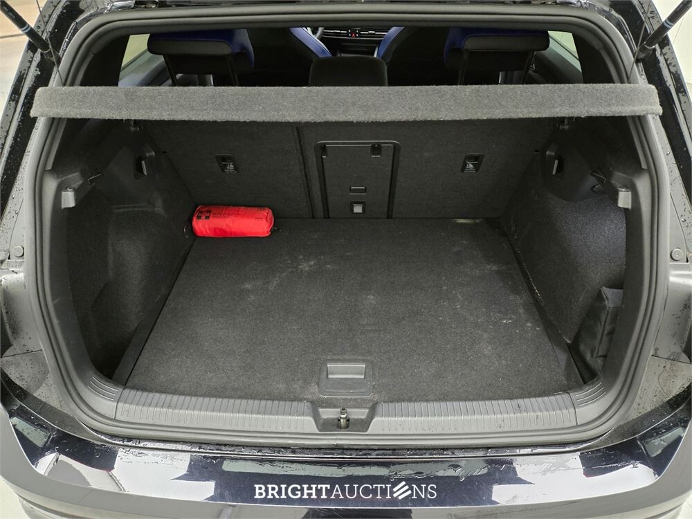 Volkswagen Golf R 4Motion 2.0 TSI 320pk 2022, X-494-BF