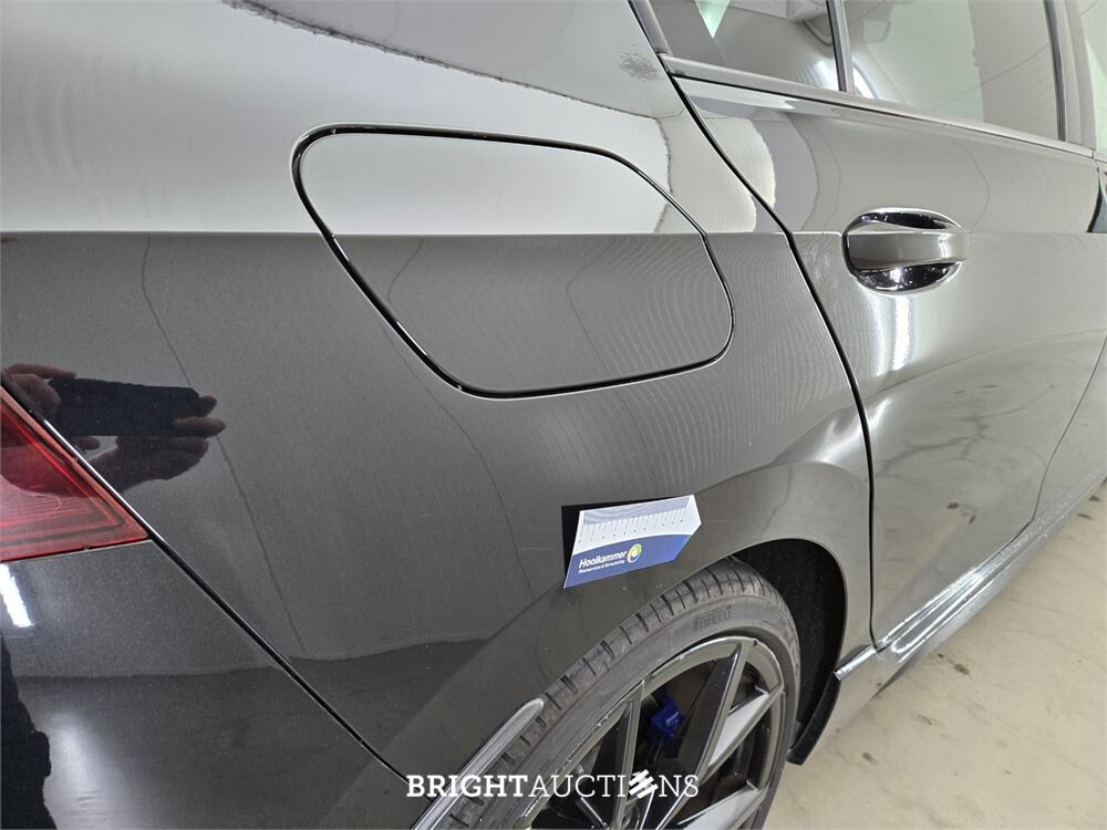 Volkswagen Golf R 4Motion 2.0 TSI 320pk 2022, X-494-BF